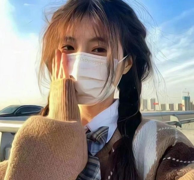 哈吉布基的森林冒险